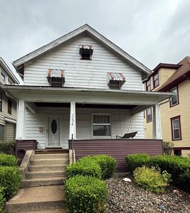 134 Columbia Avenue, Wheeling, WV, 26003