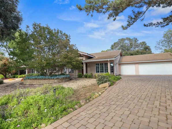 2621 Sunset Hls, Escondido, CA 92025