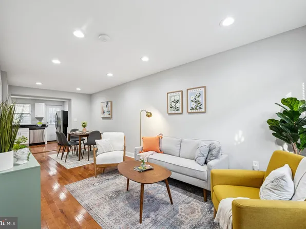 513 Wilder St, Philadelphia, PA 19147