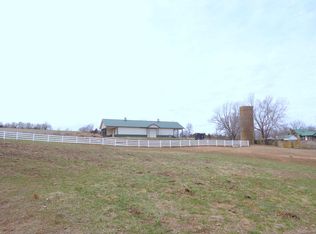 9902 N Farm Road 239, Strafford, MO 65757
