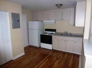 140 Wellington Hill St APT 9, Mattapan, MA 02126