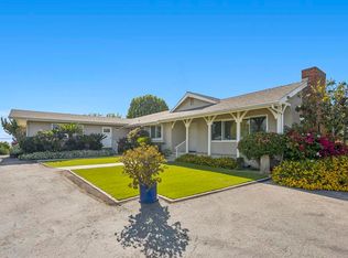 32542 Aquaduct Rd, Bonsall, CA 92003