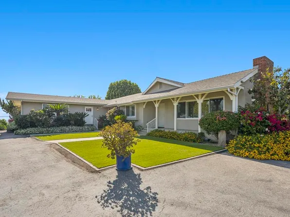 32542 Aquaduct Rd, Bonsall, CA 92003