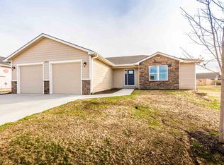 8718 Kinzie Jos Way, Manhattan, KS 66502