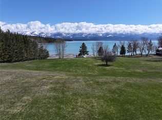 32162 Rocky Point Rd, Polson, MT 59860