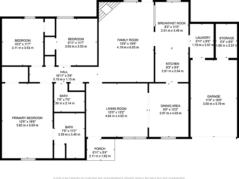 205 Tempest Ln — Photo 25