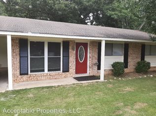 4471 Weems Rd, Columbus, GA 31909