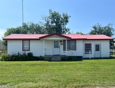 57 W Palo Pinto St, Santo, TX, 76472