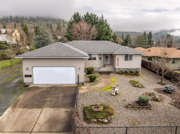 2309 Scoville Rd, Grants Pass, OR 97526