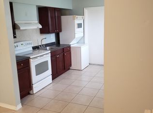 405 NW 11th Ave, Okeechobee, FL 34972