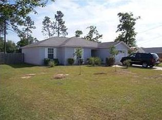 4822 Young Rd, Crestview, FL 32539