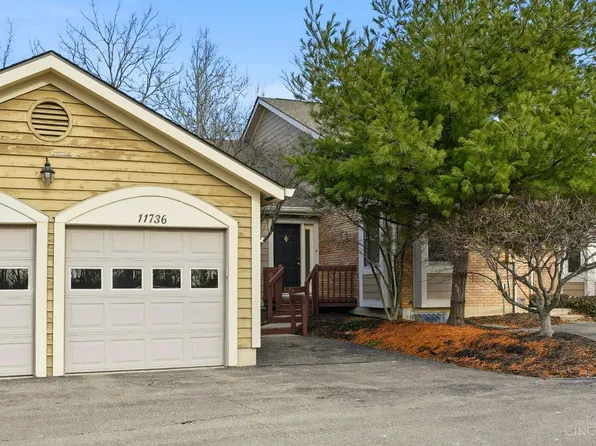 11736 Gable Glen Ln, Cincinnati, OH 45249