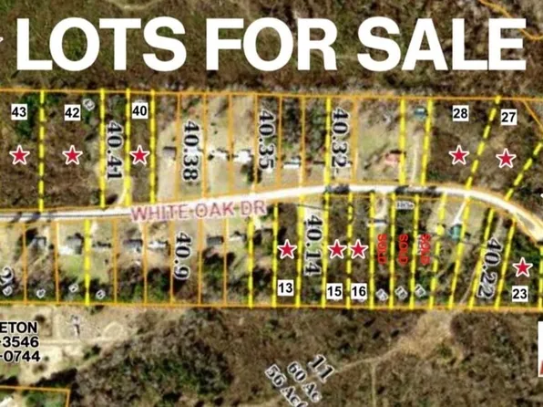 0 White Oak Dr, Natchez, MS 39120