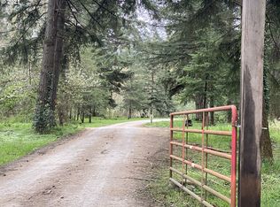 15706 S Highway 211, Molalla, OR 97038