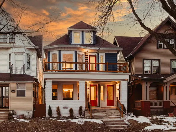 507 N 31st St, Milwaukee, WI