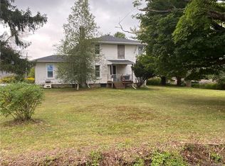 475 Whitehouse Rd, Portville, NY 14770