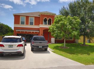 4230 SW Callicoe St, Port Saint Lucie, FL 34953