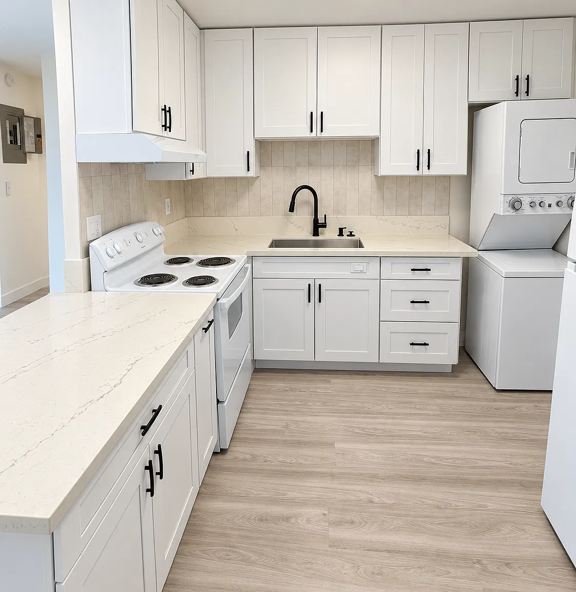 2 bed, 799 sqft, $2,750 — Photo 1