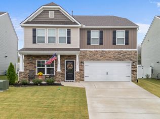 192 Centennial Village Dr, Oak Ridge, TN 37830