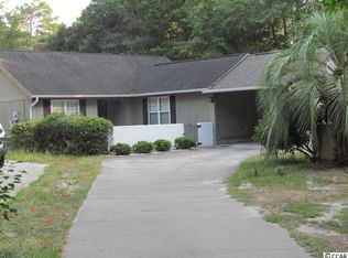 153 Quail Run, Conway, SC 29526