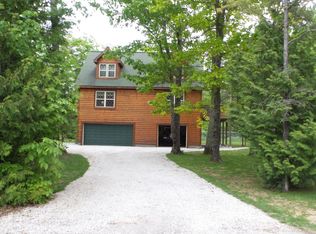 6671 Pinecrest Ct, Presque Isle, MI 49777