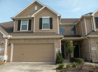 8527 Sunset Loch Dr, Spring, TX 77379