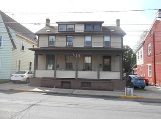 612-614 Moore St #2, Huntingdon, PA 16652