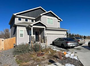 5492 Hammond Dr, Colorado Springs, CO 80915
