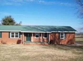 483 Pendley Rd SE, Calhoun, GA 30701