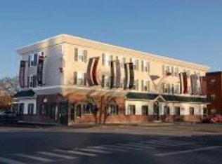 283 Pine St, Manchester, NH 03103