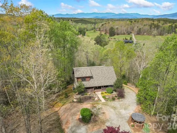 295 Outback Trl #29, Nebo, NC 28761