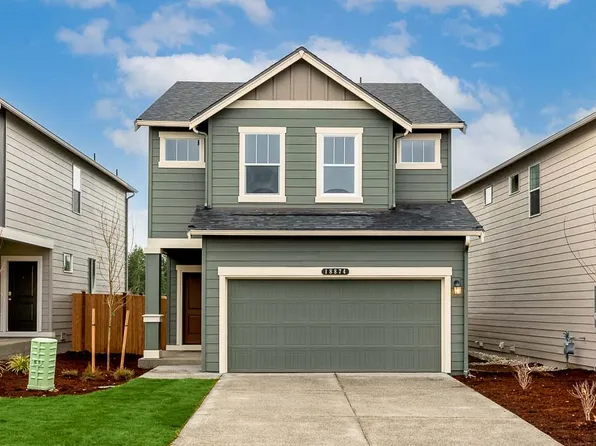 962 Tetherow St, Bremerton, WA 98310