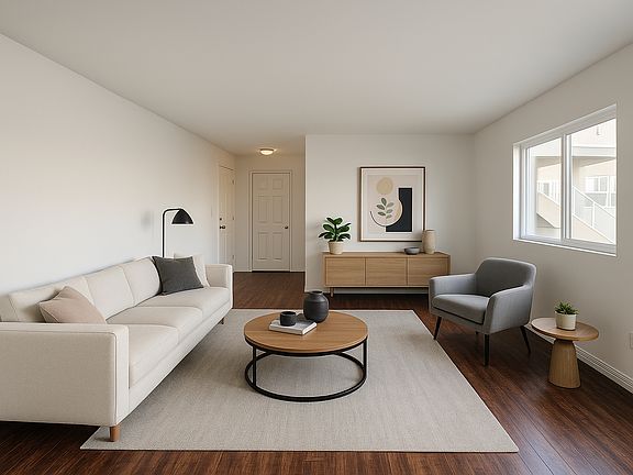 2nd image of 4311 Coldwater Canyon Ave APT 2