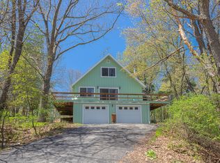 10149 Crazy Horse Trl, Stanwood, MI