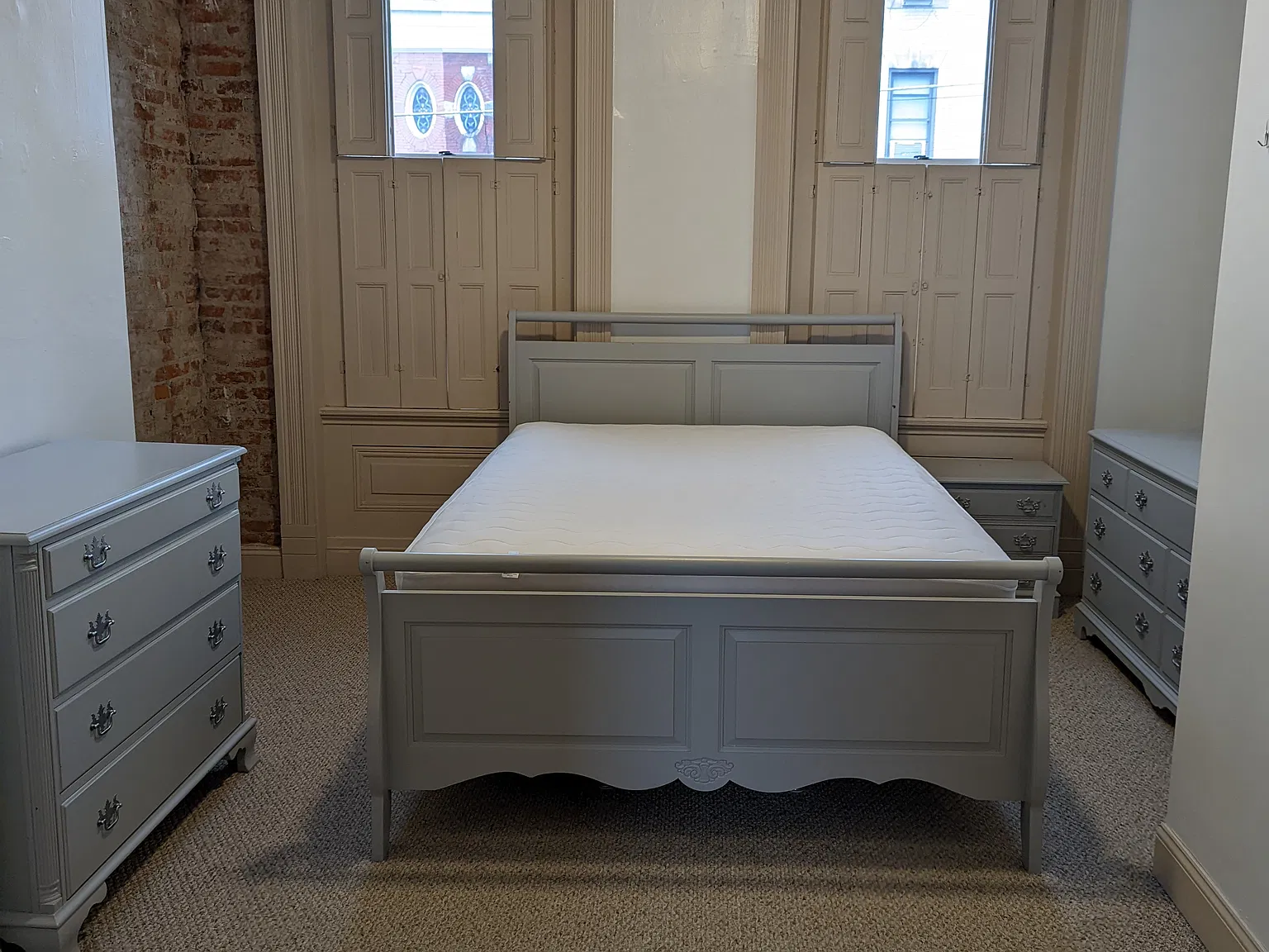 2 bed, $1,700 — Photo 4