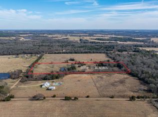 00C County Road 2913, Eustace, TX 75124