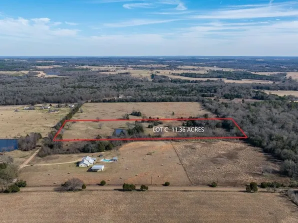 00C County Road 2913, Eustace, TX 75124