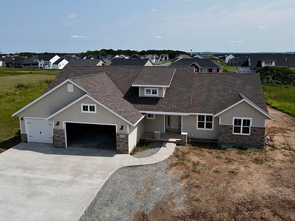 2217 Goblet Ln, De Pere, WI 54115 Zillow