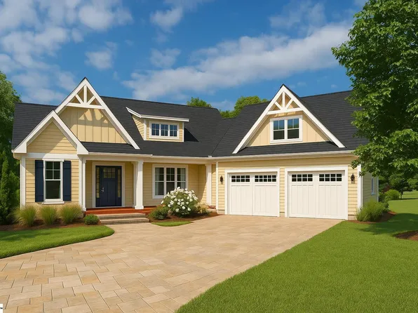 Grand Overlook Dr, Seneca, SC 29678