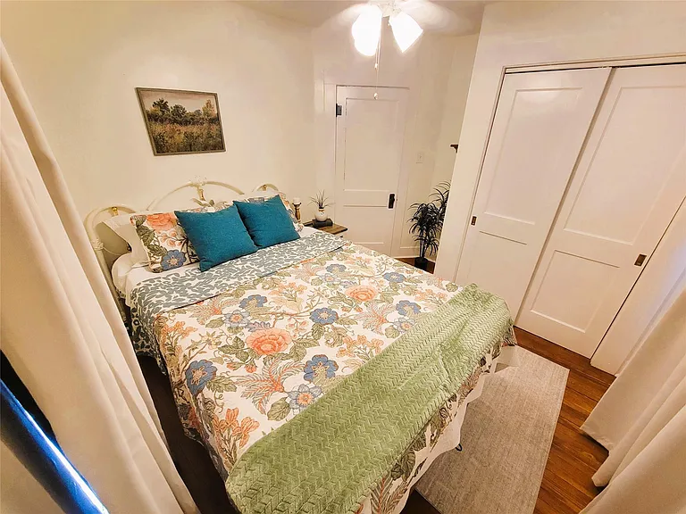 5011 Avenue Q #REAR — Photo 17