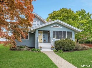 56 Hubbard Avenue, Stamford, CT 06905