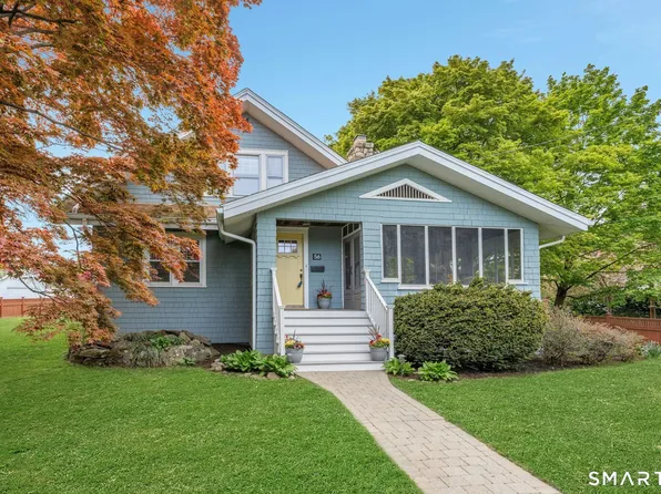 56 Hubbard Avenue, Stamford, CT 06905