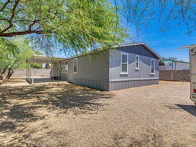1575 S Cedar Dr Apache Junction Az 85120 Zillow