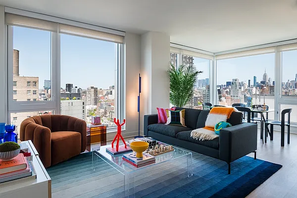 Rented by Gotham Organization | media 43