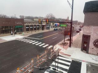 3121 W Twelve Mile Rd APT 2, Berkley, MI 48072