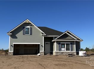 92 Antler Ave E, Allenhurst, GA 31301