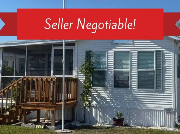 6633 53rd Ave E Lot C43, Bradenton, FL 34203