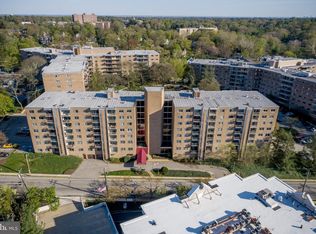 100 West Ave APT 515, Jenkintown, PA