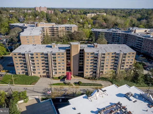 100 West Ave APT 515, Jenkintown, PA 19046