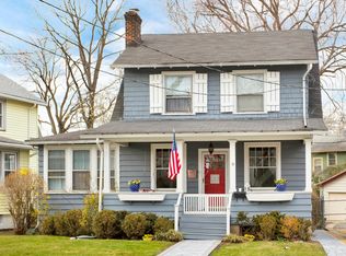 9 Carteret St, Bloomfield, NJ 07003